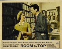 Room at the Top Poster 2166173