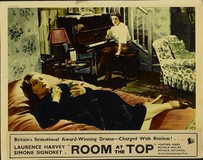 Room at the Top Poster 2166174