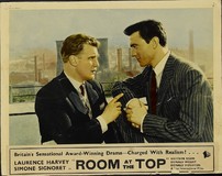 Room at the Top Poster 2166180