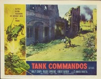 Tank Commandos kids t-shirt #2166365