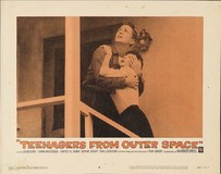 Teenagers from Outer Space Poster 2166426