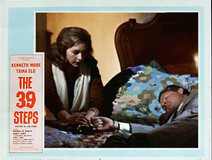 The 39 Steps Poster 2166468