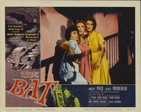 The Bat Poster 2166540