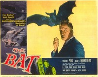 The Bat Poster 2166552