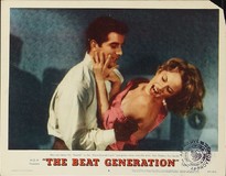 The Beat Generation t-shirt #2166556
