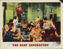 The Beat Generation hoodie