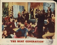 The Beat Generation mug #