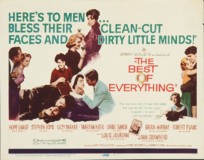 The Best of Everything Poster 2166564