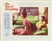 The Best of Everything Poster 2166584