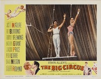 The Big Circus Poster 2166594