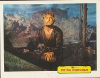 The Big Fisherman Poster 2166599