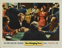 The Hanging Tree Poster 2166757