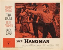 The Hangman Poster 2166767