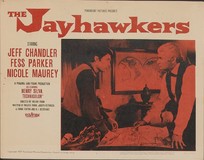 The Jayhawkers! t-shirt #2166834