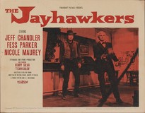 The Jayhawkers! mug #