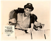 The Killer Shrews t-shirt #2166858