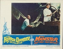 The Manster Poster 2166908