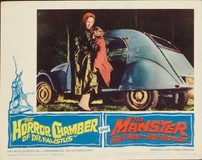 The Manster Poster 2166909
