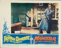 The Manster Poster 2166911