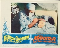 The Manster Poster 2166912