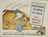 The Mating Game Poster 2166920