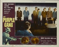 The Purple Gang Poster 2167024