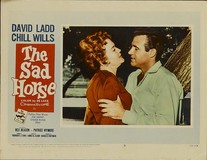 The Sad Horse Poster 2167064