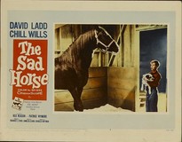 The Sad Horse Poster 2167066