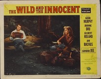 The Wild and the Innocent mug #