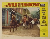 The Wild and the Innocent t-shirt #2167180