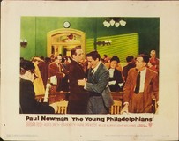 The Young Philadelphians Poster 2167248