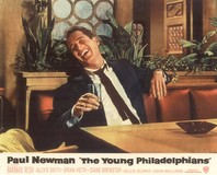 The Young Philadelphians Poster 2167249