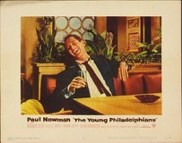 The Young Philadelphians Poster 2167250
