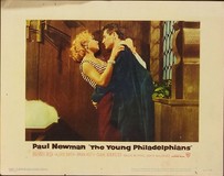 The Young Philadelphians Poster 2167254