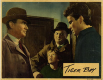 Tiger Bay Poster 2167311