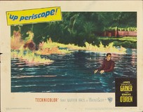 Up Periscope Poster 2167341