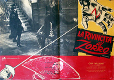 Zorro, the Avenger Poster 2167401