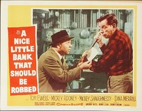 A Nice Little Bank That Should Be Robbed Poster 2167418