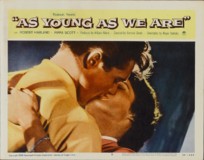 As Young as We Are Poster 2167517