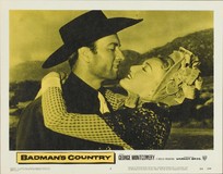 Badman's Country Poster 2167574