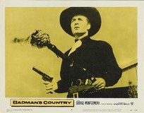 Badman's Country Poster 2167575