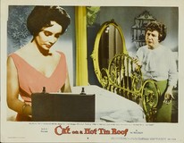 Cat on a Hot Tin Roof Poster 2167678