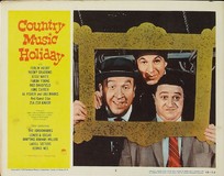 Country Music Holiday Poster 2167725