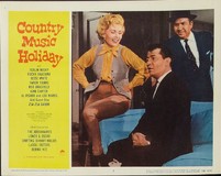 Country Music Holiday Poster 2167732