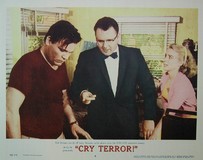 Cry Terror! Poster 2167776