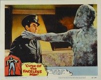 Curse of the Faceless Man Poster 2167781