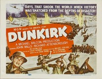 Dunkirk Mouse Pad 2167914