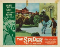 Earth vs. the Spider Poster 2167918