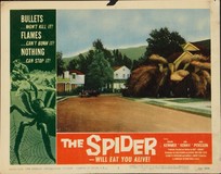 Earth vs. the Spider Poster 2167919