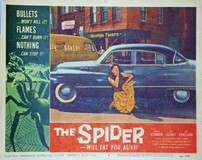 Earth vs. the Spider Poster 2167921